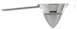 Spitzsieb, feinmaschig, HENDI, 460x205x(H)170mm – Bild 3