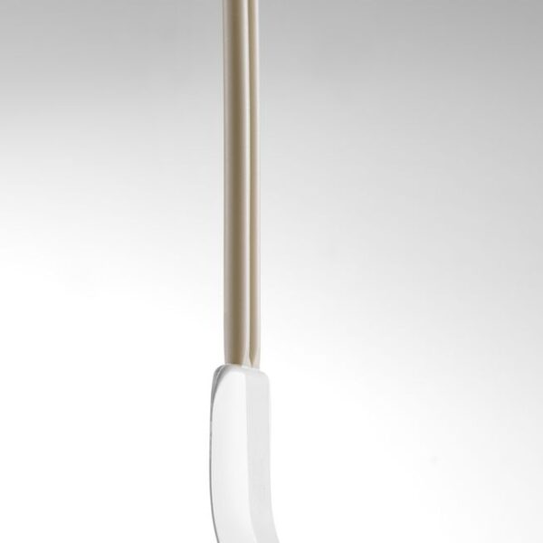 Schaber, HENDI, Profi Line, Beige, 515x100mm