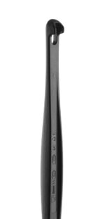 Schaber, HENDI, Weiß, 369x71mm – Bild 4