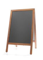 Kundenstopper Kreidetafel – Bild 3