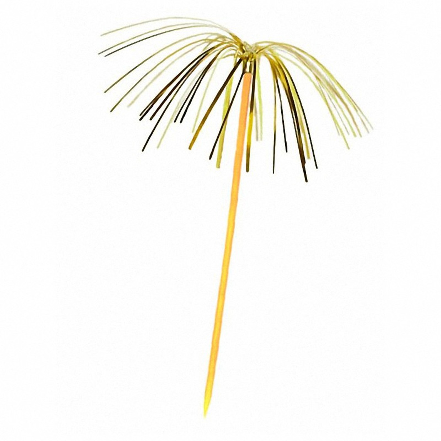 66529 Palmwedel-Picker 225 mm, 6 Stk. – Bild 1