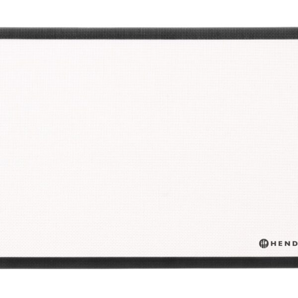 Backmatte aus Silikon, HENDI, 300x400mm