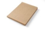 Pergamentpapier, HENDI, Beige, 500 Stk., 250x350mm – Bild 2