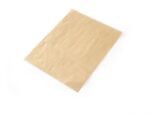 Pergamentpapier, HENDI, Beige, 500 Stk., 200x250mm – Bild 3