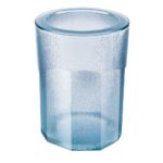 Eiswürfelform, Shotglas, BarUp, Blau, 122x122x(H)60mm – Bild 4