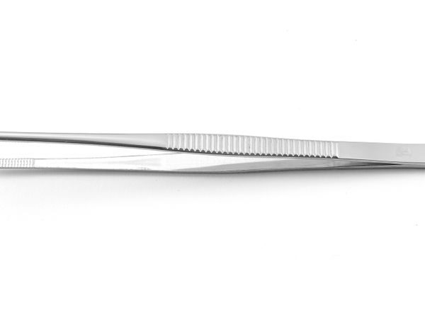 Pinzette, universal, HENDI, (L)160mm