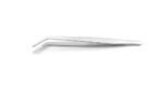 Pinzette, gebogen, HENDI, (L)160mm – Bild 2
