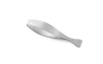 Pinzette für Fischgräten, flacher Kopf, HENDI, (L)130mm – Bild 3