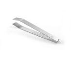 Pinzette für Fischgräten, schräger Kopf, HENDI, (L)120mm – Bild 2