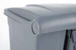 Tret-Abfalleimer – Bild 2