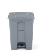 Tret-Abfalleimer – Bild 6