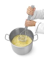 Kartoffelstampfer, HENDI, ⌀118x455mm – Bild 4