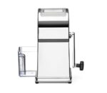 Eiswürfelzerkleinerer, BarUp, Silber, 160x140x(H)270mm – Bild 3