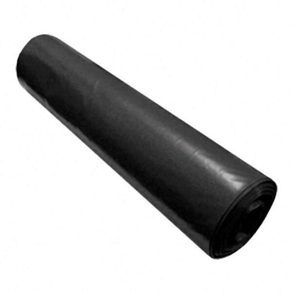 Müllsäcke 120 Liter, 70 x 110 cm, LDPE Typ 100 Extra-stark,, 15 Stk.