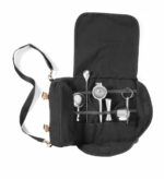 Barzubehörtasche, BarUp, Schwarz, 210x370x(H)70mm – Bild 2