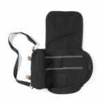 Barzubehörtasche, BarUp, Schwarz, 210x370x(H)70mm – Bild 5