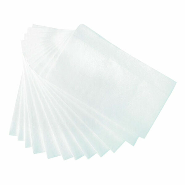 GASTRO Spenderservietten 1-lagig, 30 x 33 cm weiß für Thekenspender, 7200 Stk.