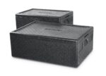 Thermobox Profi Line, HENDI, Profi Line, GN 1/1, 40L, 600x400x(H)285mm – Bild 5