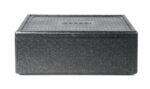 Thermobox Profi Line, HENDI, Profi Line, GN 1/1, 40L, 600x400x(H)285mm