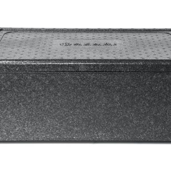 Thermobox Profi Line, HENDI, Profi Line, GN 1/1, 40L, 600x400x(H)285mm
