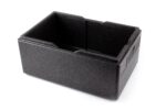 Thermobox Profi Line, HENDI, Profi Line, GN 1/1, 40L, 600x400x(H)285mm – Bild 4