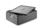 Thermobox Profi Line, HENDI, Profi Line, 53L, 685x485x(H)260mm