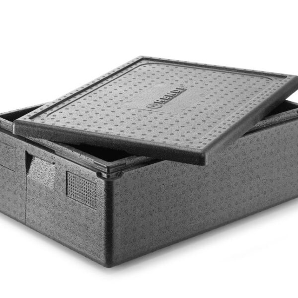 Thermobox Profi Line, HENDI, Profi Line, 53L, 685x485x(H)260mm