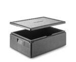 Thermobox Profi Line, HENDI, Profi Line, 53L, 685x485x(H)260mm – Bild 2