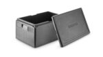 Thermobox Profi Line, HENDI, Profi Line, GN 1/1, 46L, 600x400x(H)320mm – Bild 2