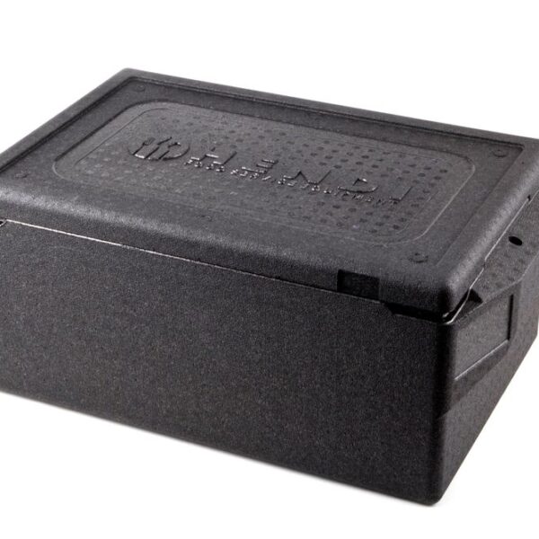 Thermobox Profi Line, HENDI, Profi Line, GN 1/1, 39L, 674x400x(H)287mm