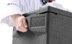 Thermobox Profi Line, HENDI, Profi Line, GN 1/1, 39L, 674x400x(H)287mm – Bild 5
