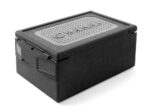 Thermobox Profi Line, HENDI, Profi Line, GN 1/1, 39L, 674x400x(H)287mm – Bild 6