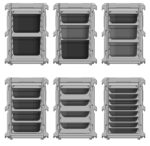 Thermo Catering-Container, HENDI, Profi Line, GN 1/1, 100L, 635x465x(H)660mm – Bild 4