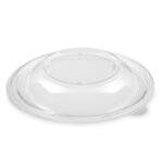 Deckel für runde Salatschalen mit O 19,9 cm - Nr. 74371 + 74372, 50 Stk.
