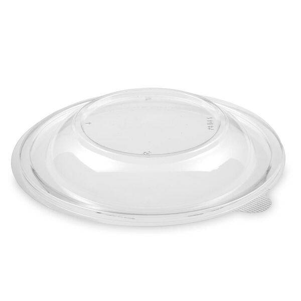 Deckel für runde Salatschalen mit O 19,9 cm - Nr. 74371 + 74372, 50 Stk.