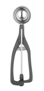 Eiscremeportionierer für Linkshänder Stöckel – Bild 3