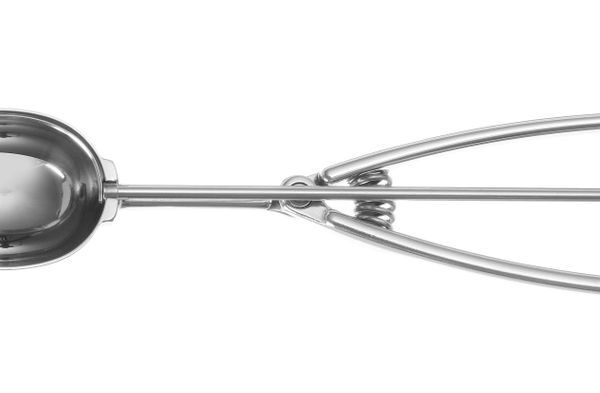 Eiscremeportionierer Stöckel, oval, Stöckel, 1/30, 62x43mm