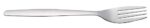 Tafelgabel - 12 Stk., HENDI, Budget Line, 12 Stk., (L)183mm