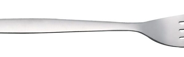 Tafelgabel - 12 Stk., HENDI, Budget Line, 12 Stk., (L)183mm