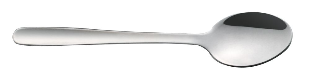 764091 Espressolöffel, HENDI, Budget Line, 24 Stk., (L)110mm – Bild 1