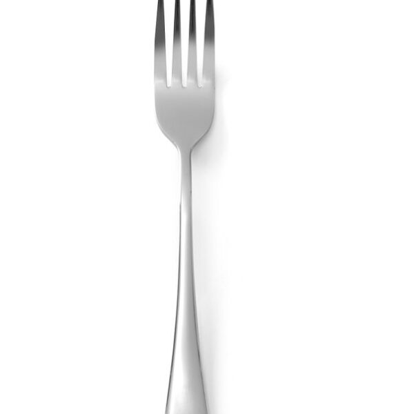 Dessertgabel - 6 Stk., HENDI, Profi Line, 6 Stk., (L)186mm