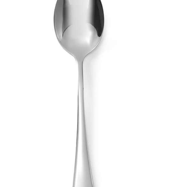 Dessertlöffel - 6 Stk., HENDI, Profi Line, 6 Stk., (L)186mm