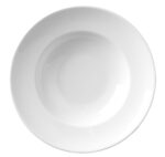 Pasta-Spezialitäten, HENDI, Speciale, Weiß, ⌀265mm