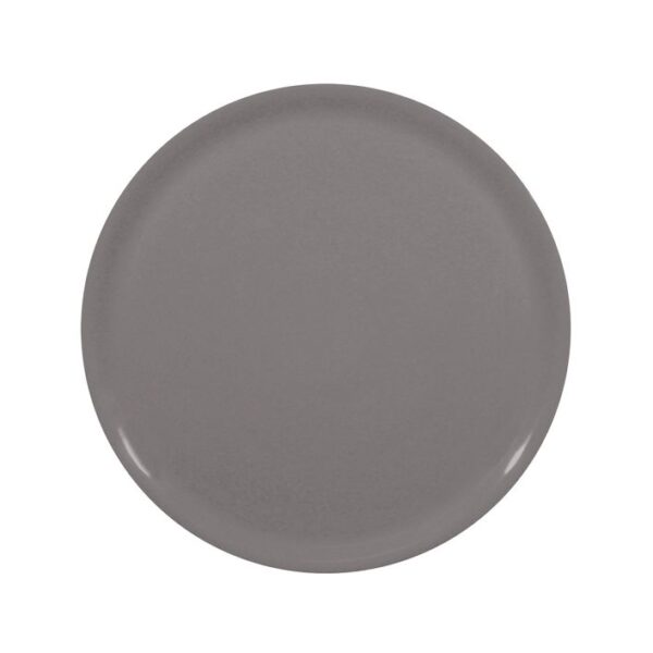 Pizzateller Speciale, HENDI, Speciale, Dunkelgrau, ⌀330mm