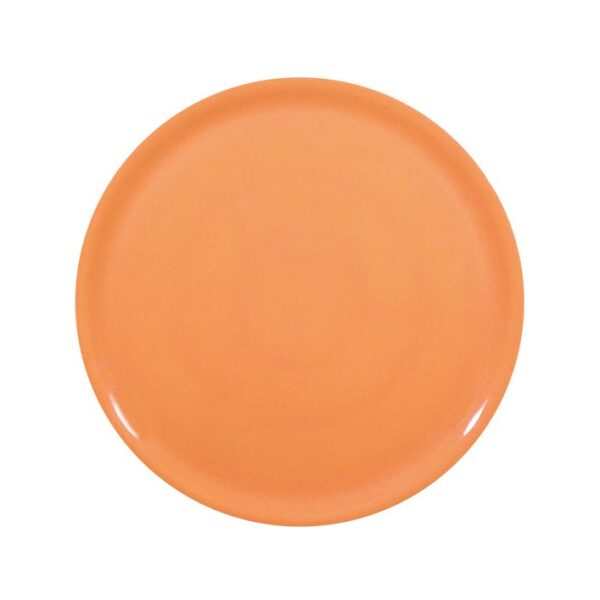 Pizzateller Speciale, HENDI, Speciale, Orange, ⌀330mm