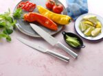 Messerset – 4-teilig, HENDI, 4 Stk., (L)mm – Bild 2