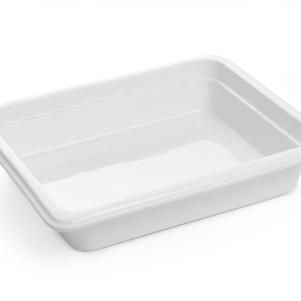 Gastronorm-Behälter GN 1/2, HENDI, Profi Line, GN 1/2, 325x265x(H)65mm