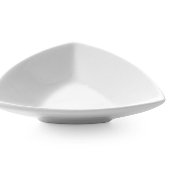 Tapasschälchen Triangolo, HENDI, 6 Stk., 100x100x(H)25mm