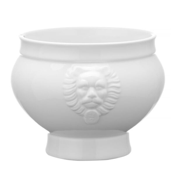 Suppenschüssel, HENDI, Lionhead, 2L, ⌀215x(H)155mm