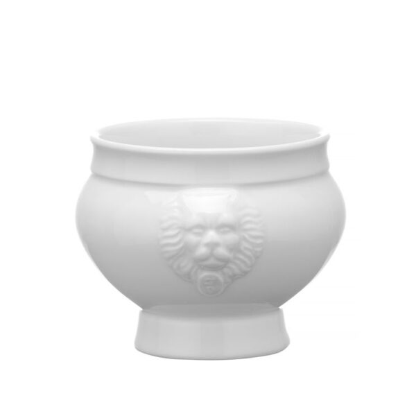 Suppenschüssel, HENDI, Lionhead, 0,25L, ⌀112x(H)78mm